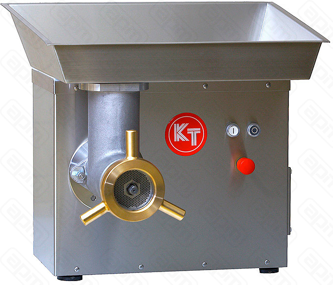 МЯСОРУБКА KT LM-98P UNGER